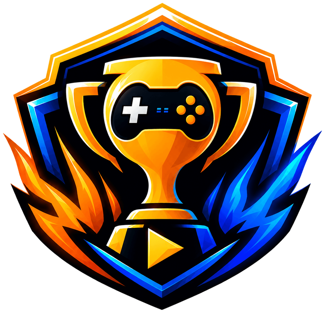 Isotipo de Tutorneo.games